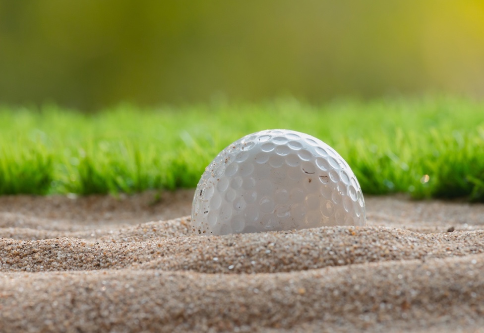 Golf tournament planning