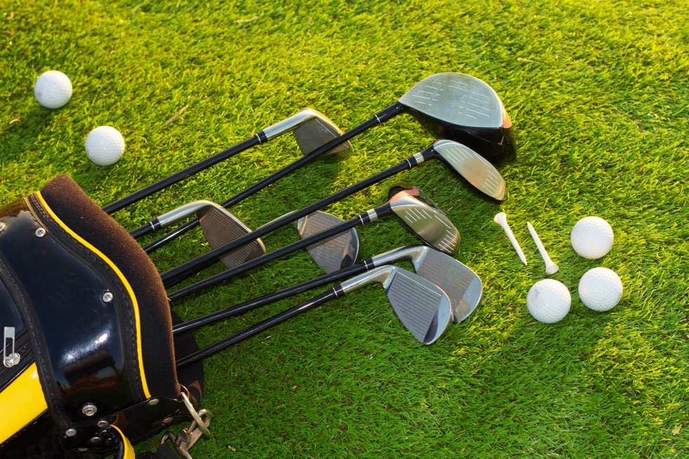 Golf tournament planning early