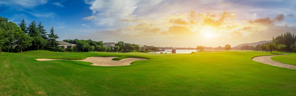 Choosing the right golf course